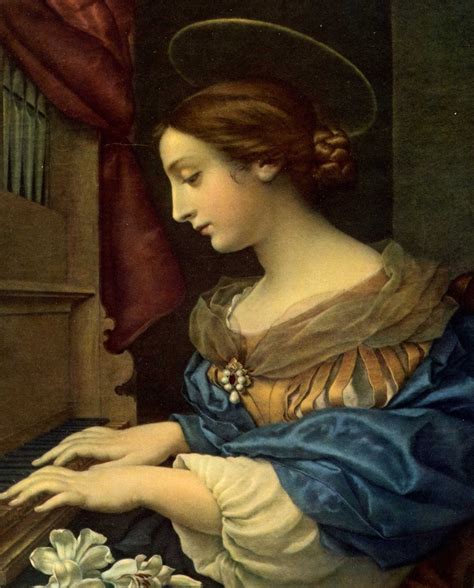 when was st cecilia canonized